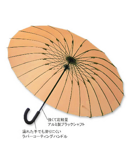 傘のうんちく